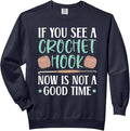 Crochet SteMi Apparel