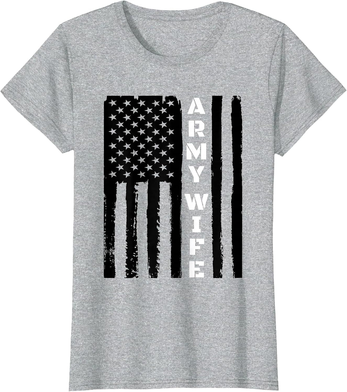 New Era Designs - Proud Army Wife Veteran's Day