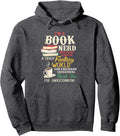 Funny Book Reader Gifts