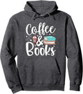 Funny Bookworm Gift Reading Lover Library DIMMERCH