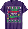 Funny Christmas Gaming Shirts