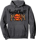 Basketball Mom,Leopard Cheetah