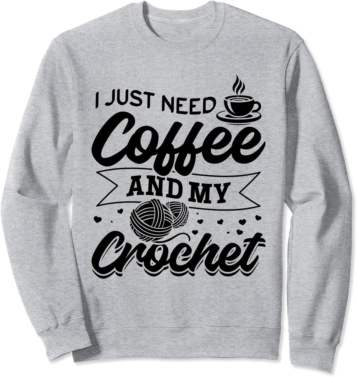 Crocheting Crocheter Crochet Lover