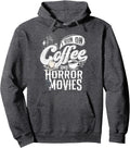 Horror Movie Gifts and Horror Film Shirts
