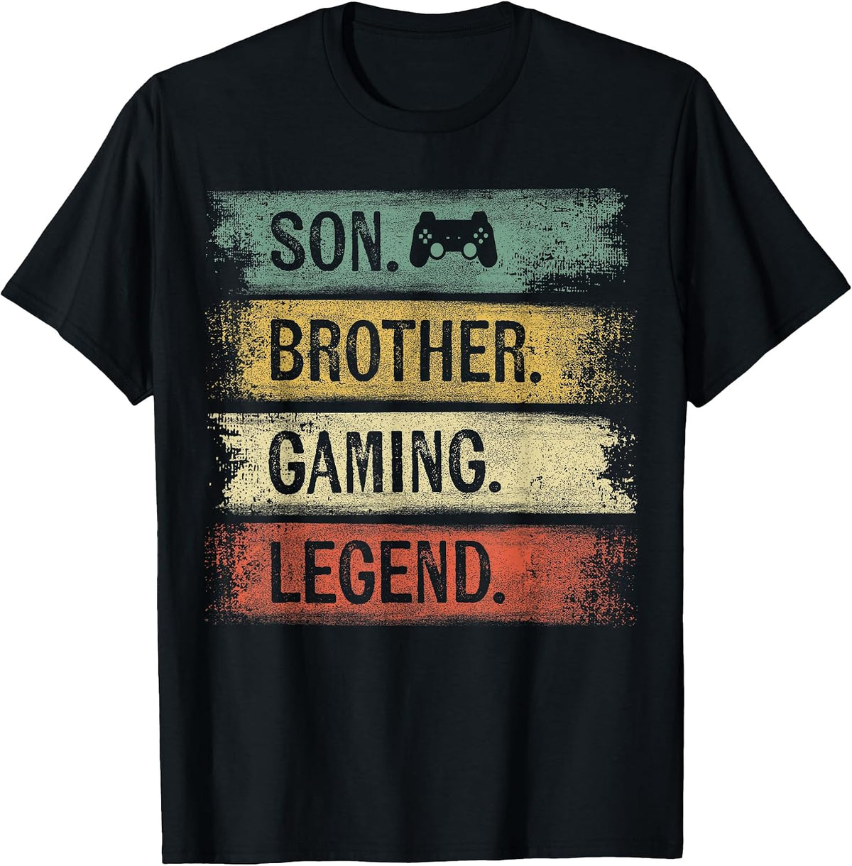 Cute Gaming Merch For Teen Boys