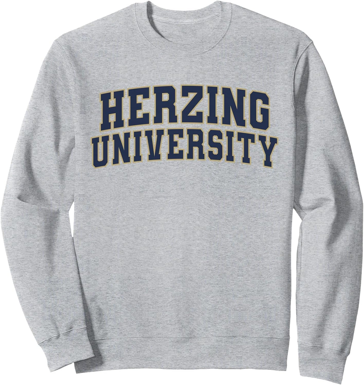 Herzing University Premium Collegiate Sweatshirt