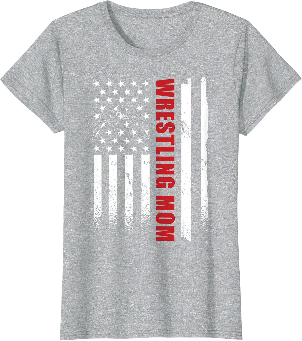 Mothers Day Gift for Wrestling Mom