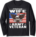 ZeeWire US Veteran Family Shirts