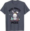 Pastel Princess Mode Easter Women's Design Unisex