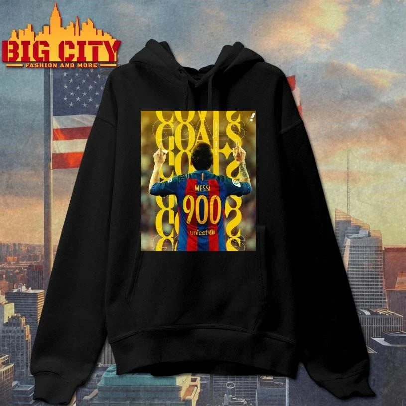 900 GOALS The Eternal Legacy of the King Poster Shirt Unisex