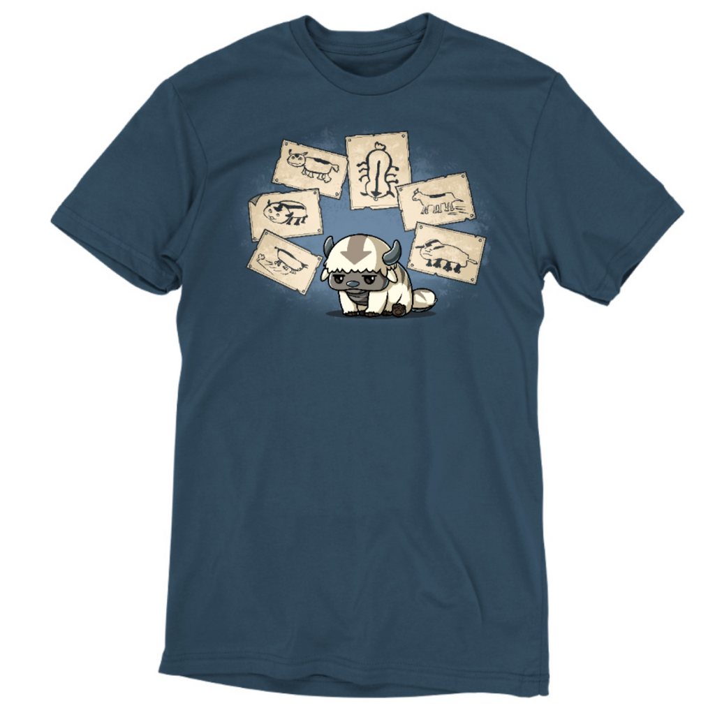 Have You Seen This Air Bison? Unisex