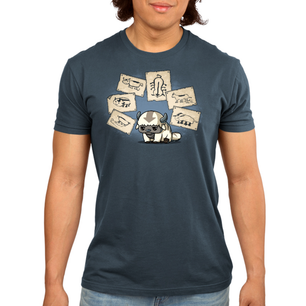 Have You Seen This Air Bison? Unisex