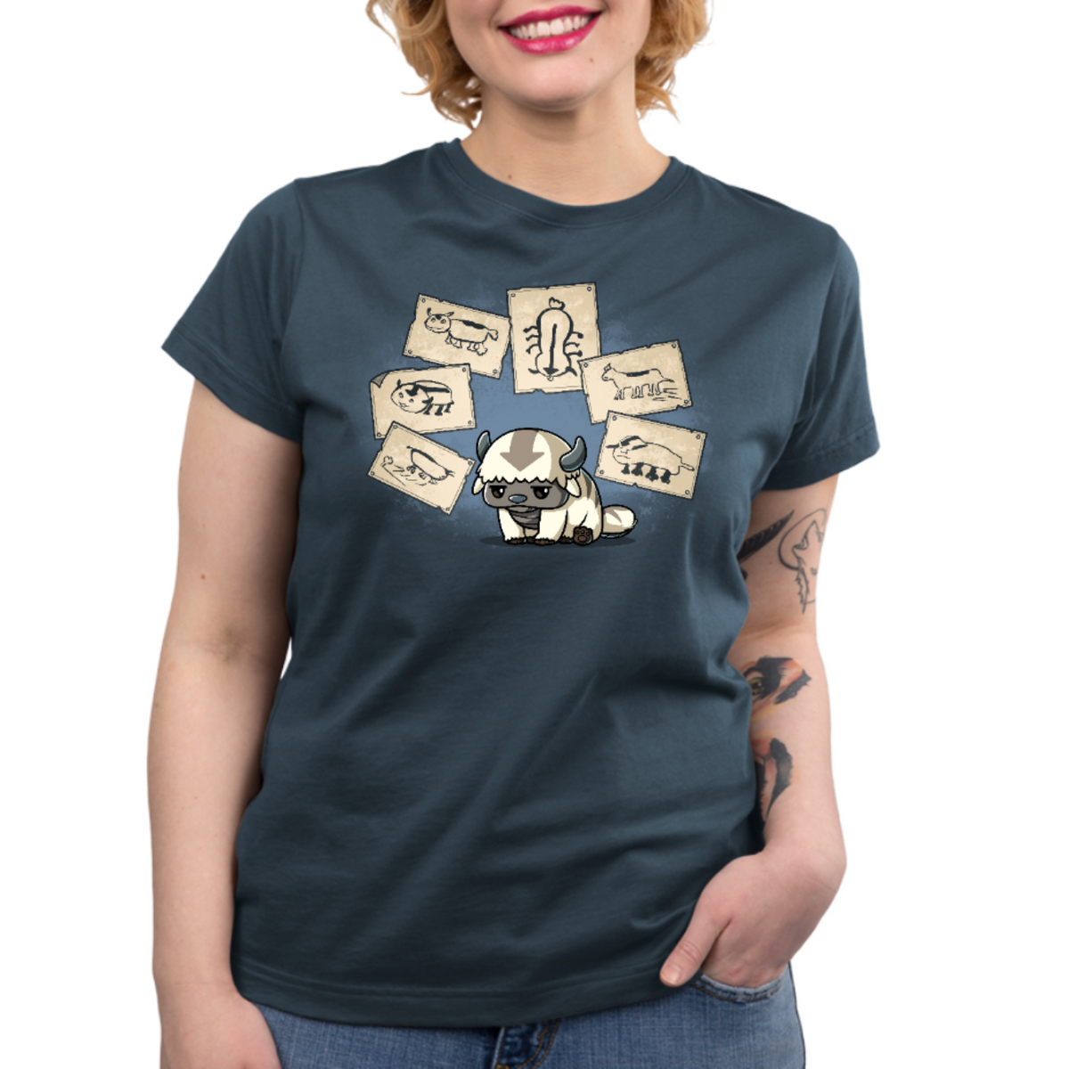 Have You Seen This Air Bison? Unisex