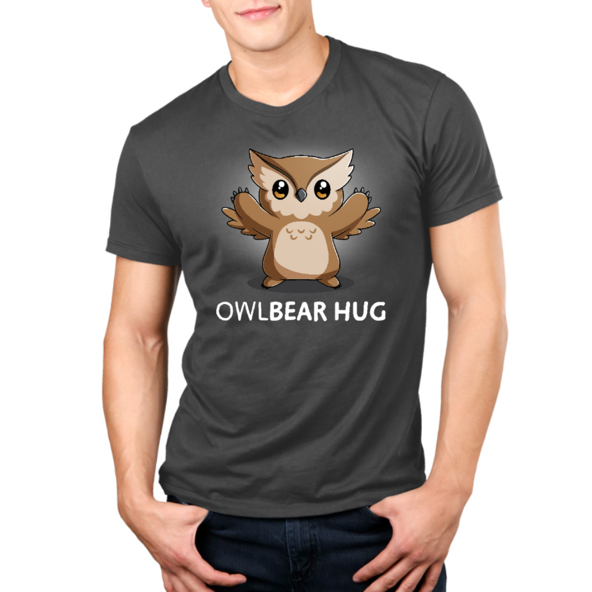Owlbear Hug Unisex