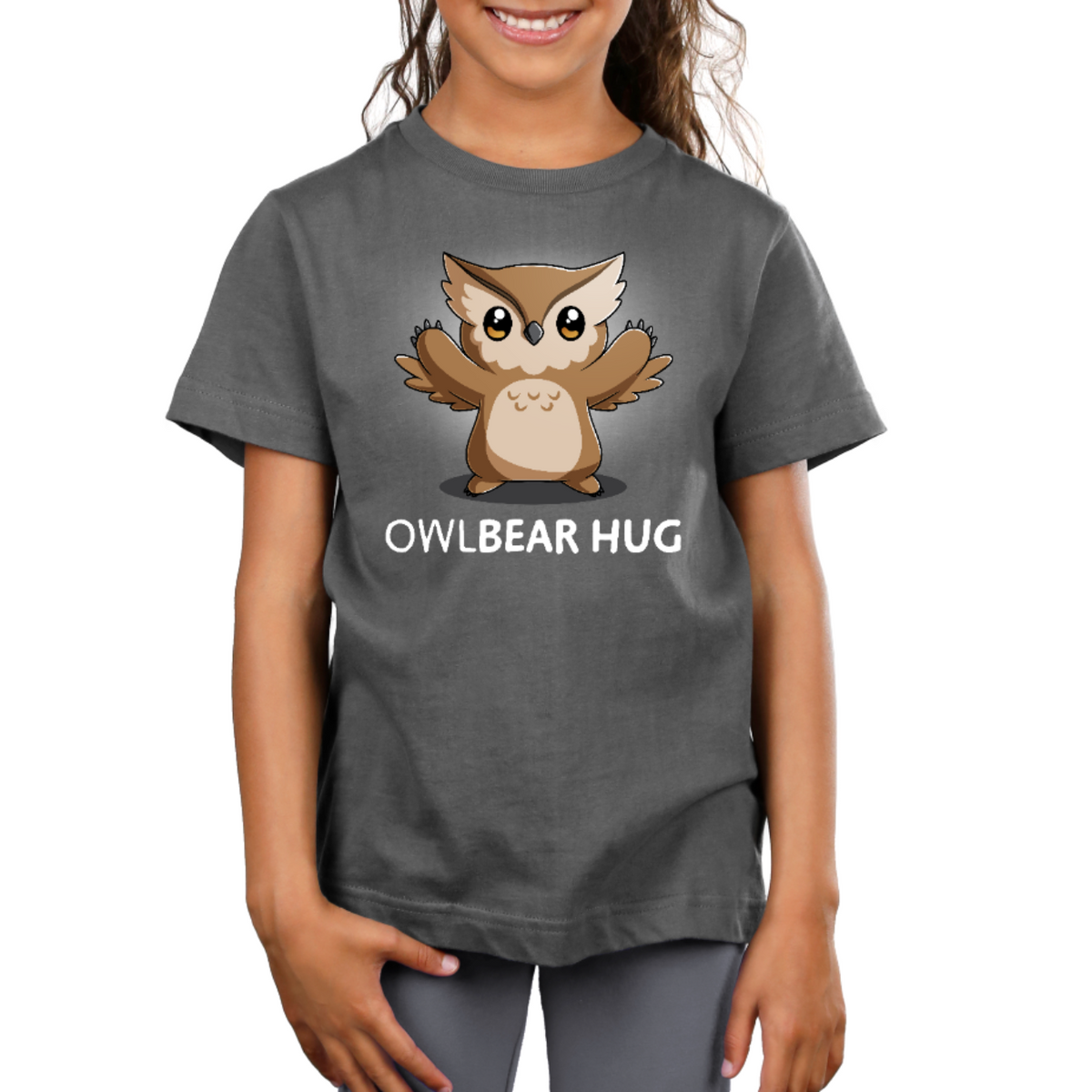 Owlbear Hug Unisex