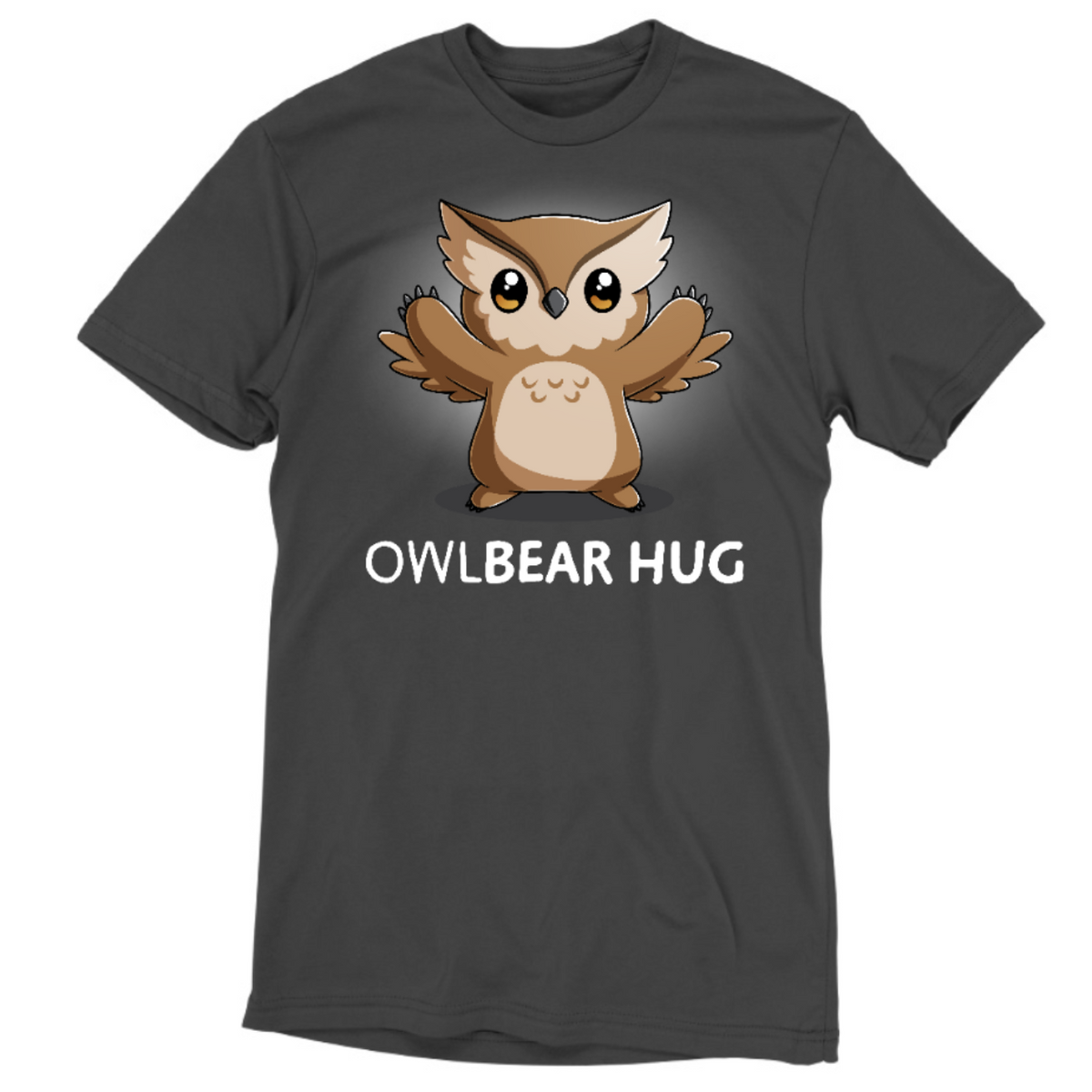 Owlbear Hug Unisex
