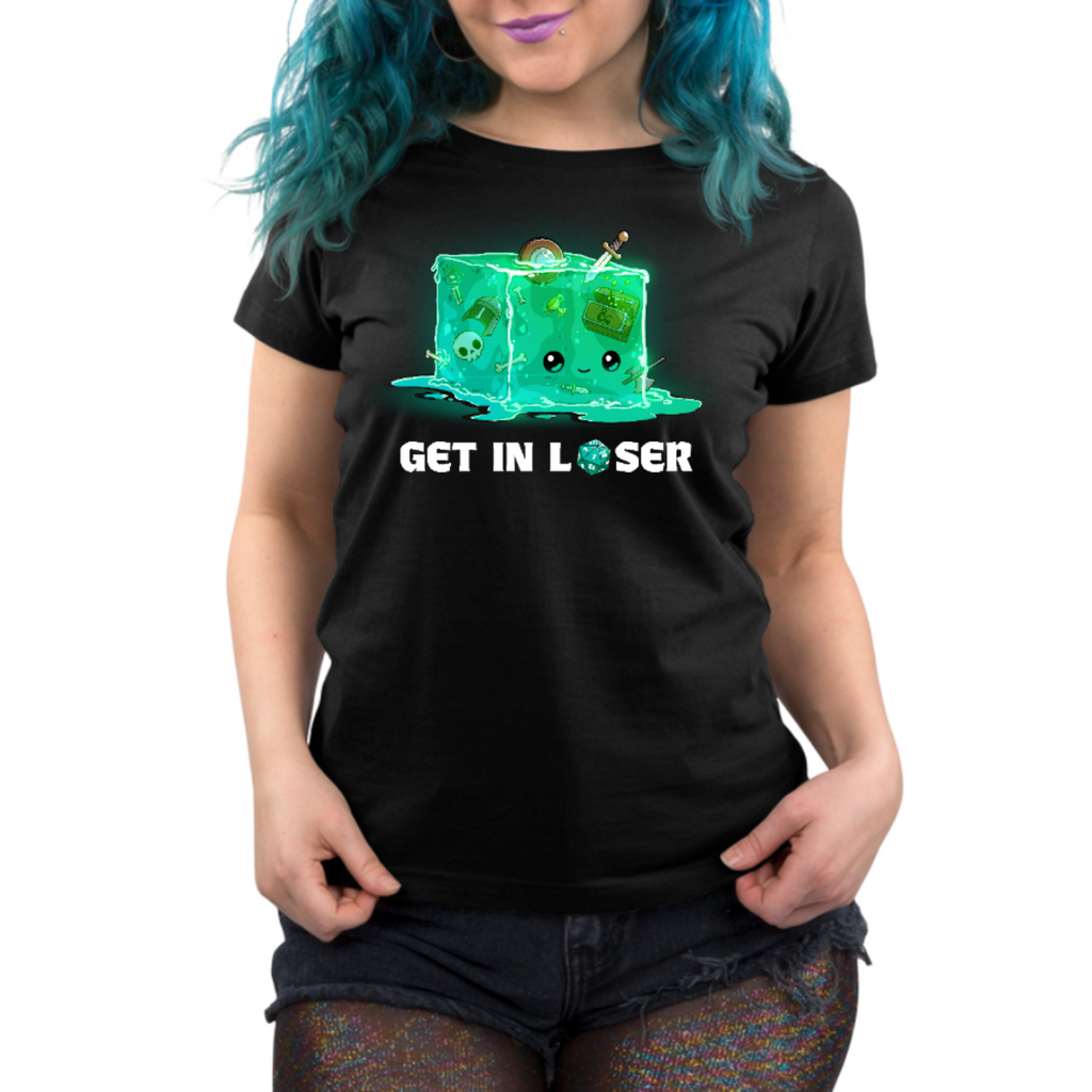 Get In Loser Unisex