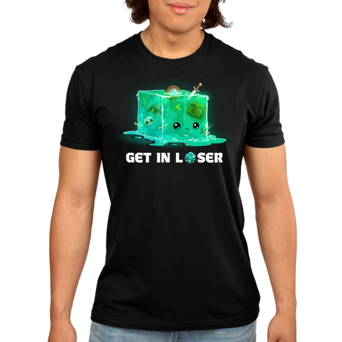 Get In Loser Unisex