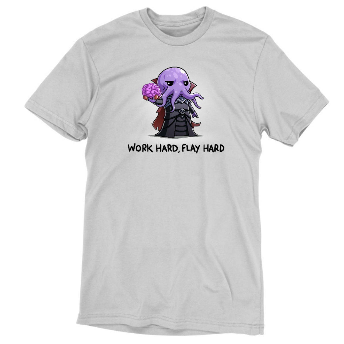 Work Hard, Flay Hard Unisex
