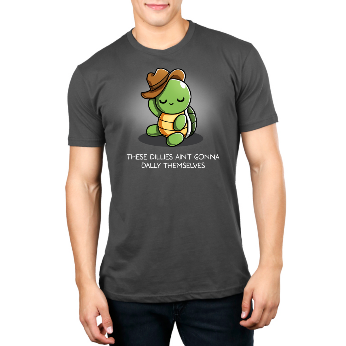 Dilly Dallyin' Unisex