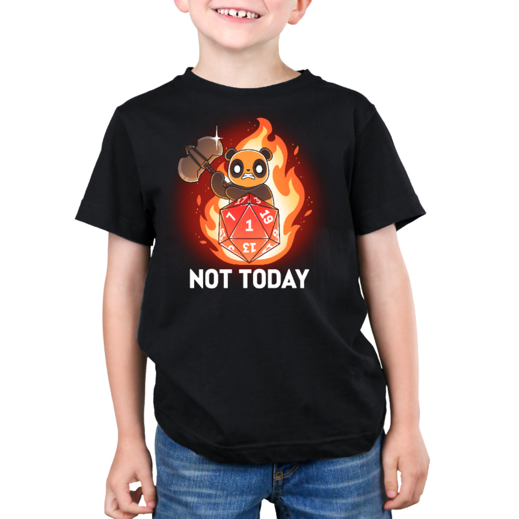 Critical Refusal Unisex