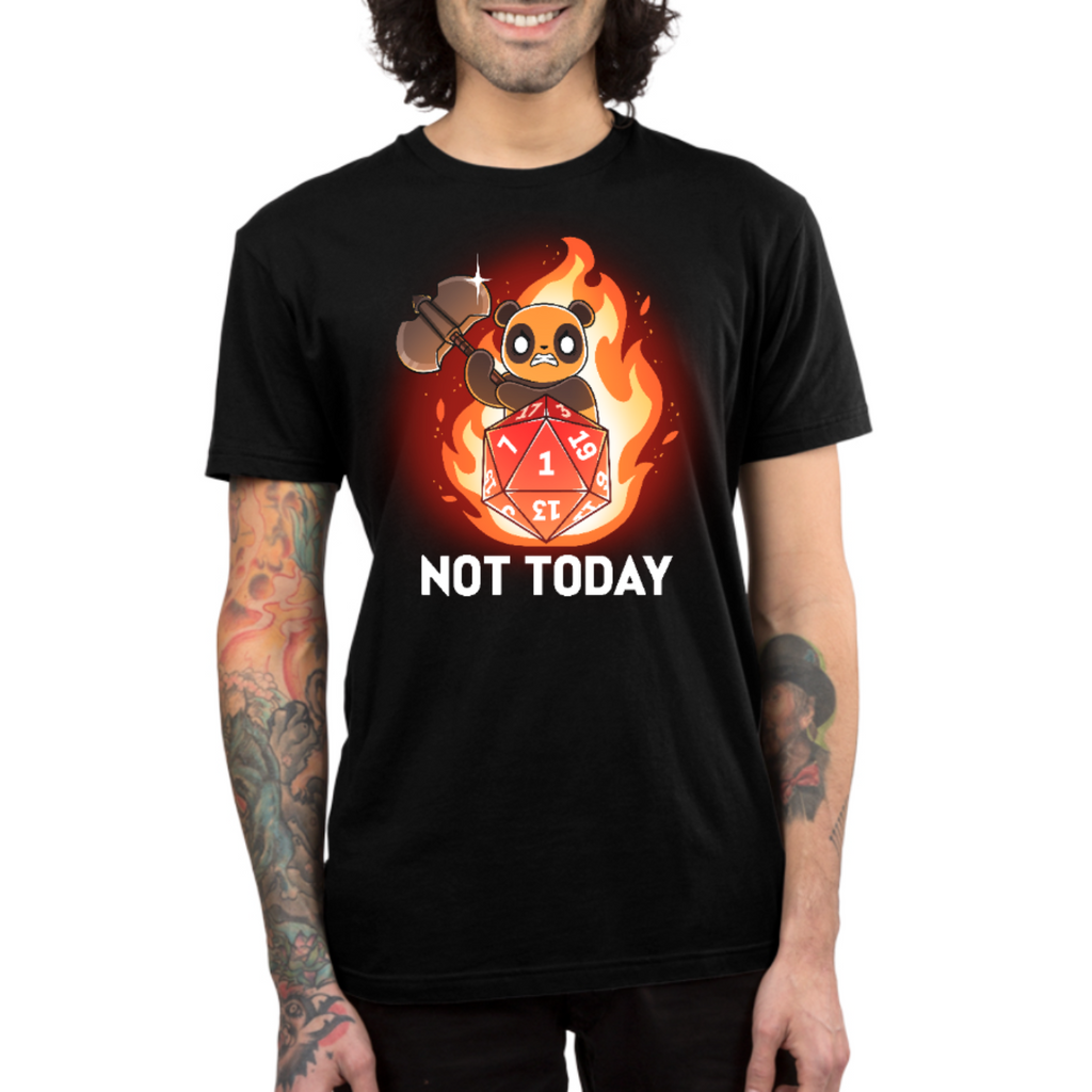 Critical Refusal Unisex