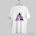 A Clockwork Purple Unisex