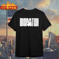 ADHOC Dispatch Logo 2026 Shirt Unisex