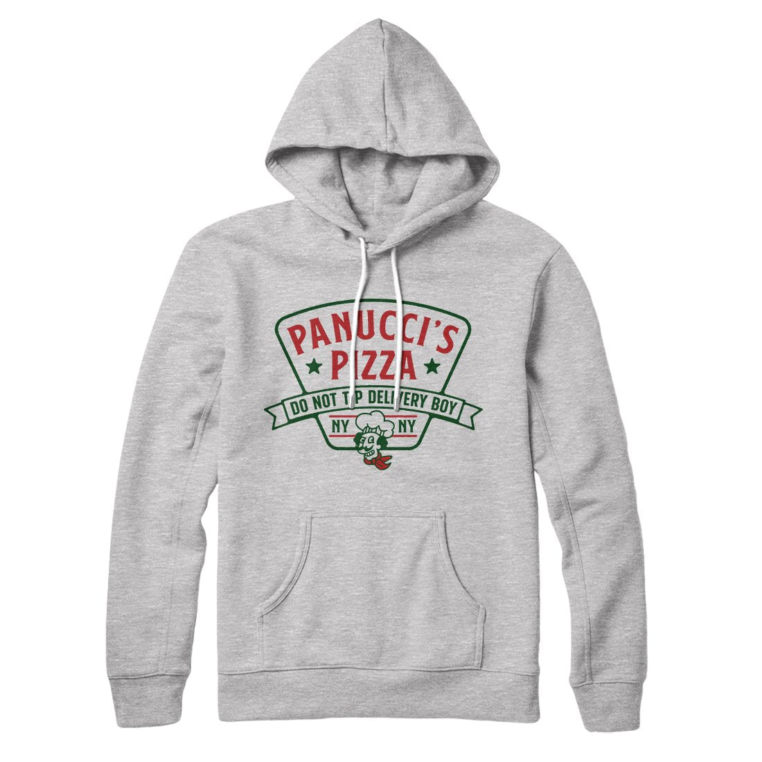 Panucci's Pizza Hoodie T-Shirts, Sweatshirt | Teenookco.com