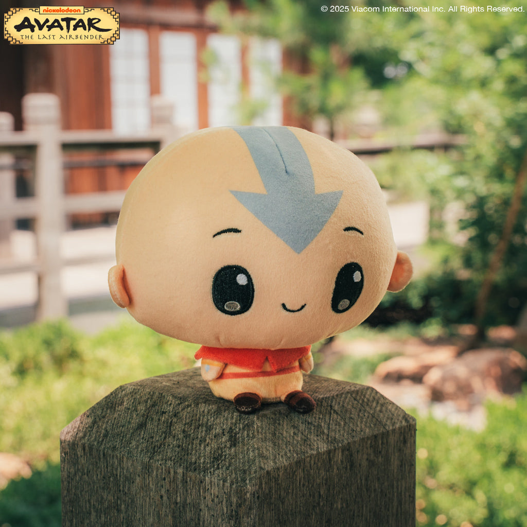 Cloudheads: 5" Aang Unisex