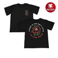 Abandcalledcasey Valentines Two Sided Shirt Unisex