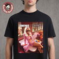 Addison Rae X Fortnite Icon Series Unisex T-Shirt