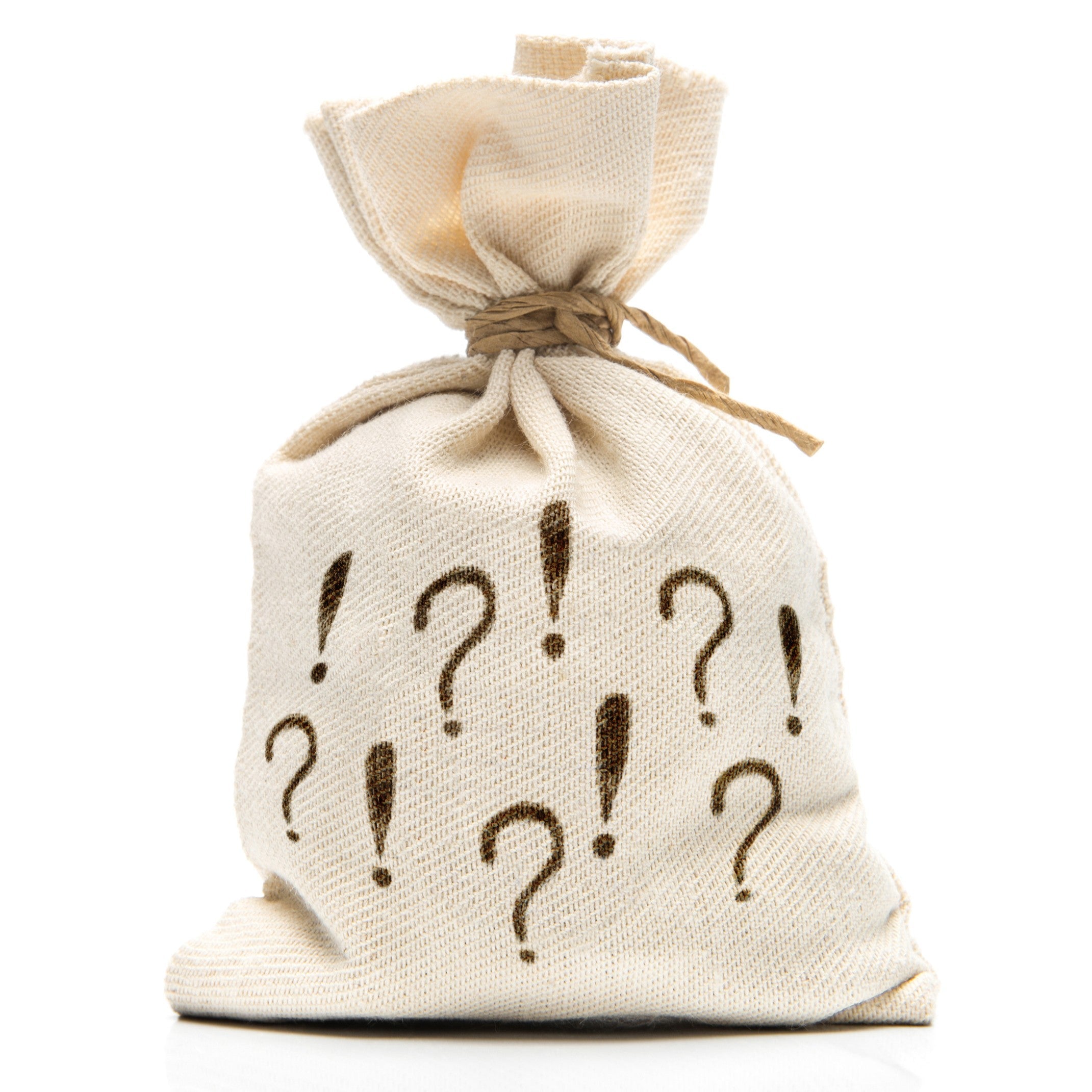 Pizza Leftovers! Mystery Pizzamas Bag