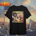 Afroman Lemon Pound Cake Parody Funny Shirt Unisex