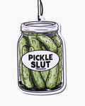 Pickle Slut Air Freshener Unisex