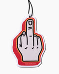 Fuck Off Air Freshener Unisex