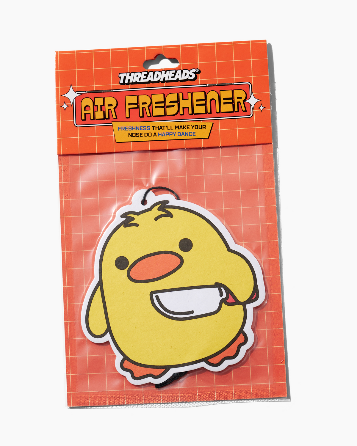 Chick Knife Air Freshener Unisex