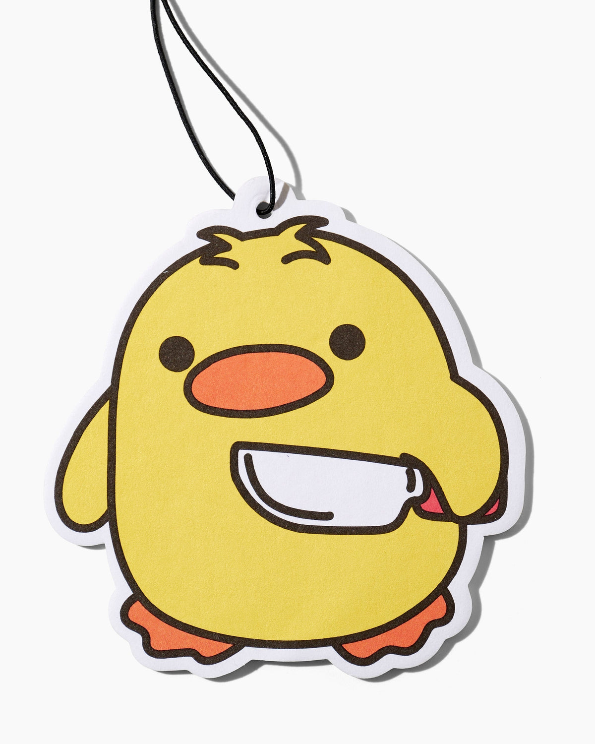 Chick Knife Air Freshener Unisex