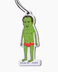 Picolas Cage Air Freshener Unisex