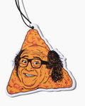 Danny Corn Chip Air Freshener Unisex