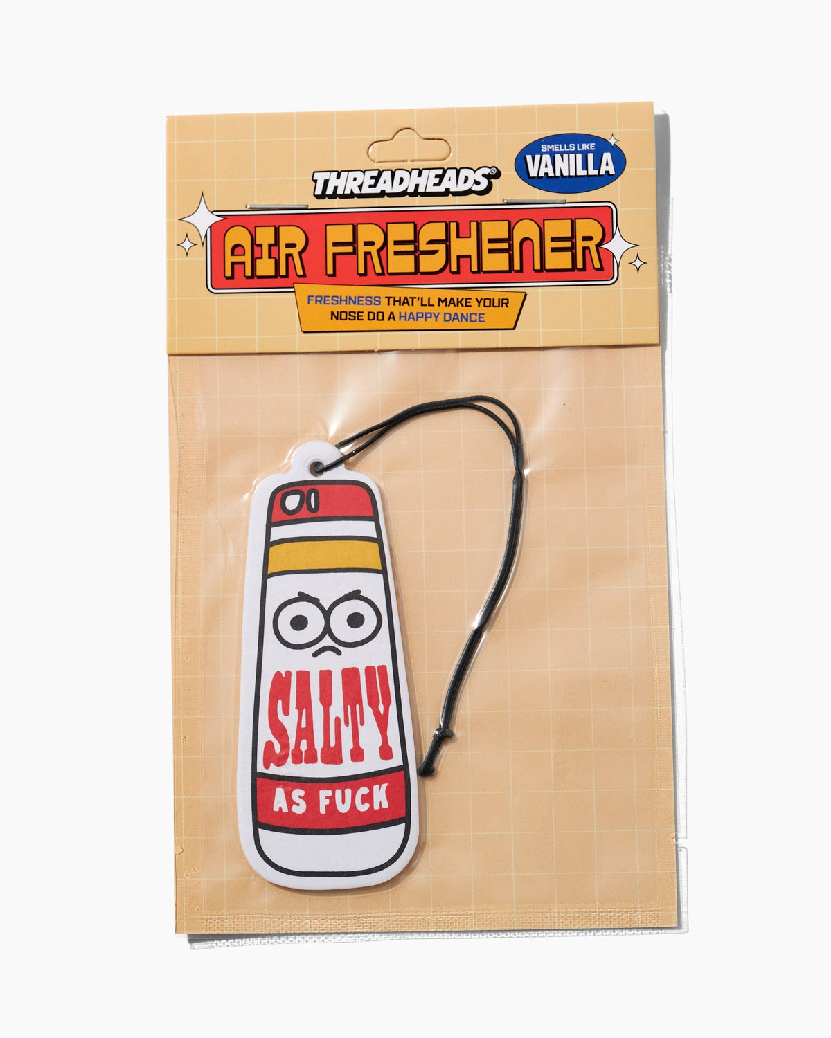 Salty AF Air Freshener Unisex