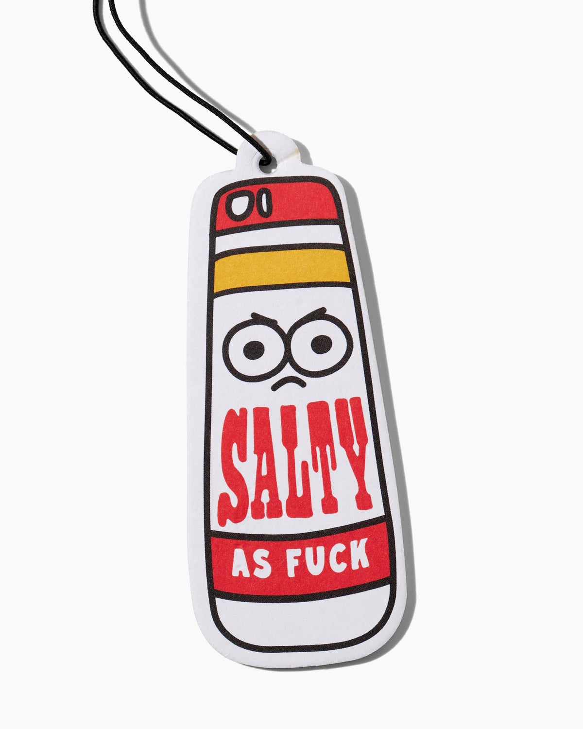 Salty AF Air Freshener Unisex