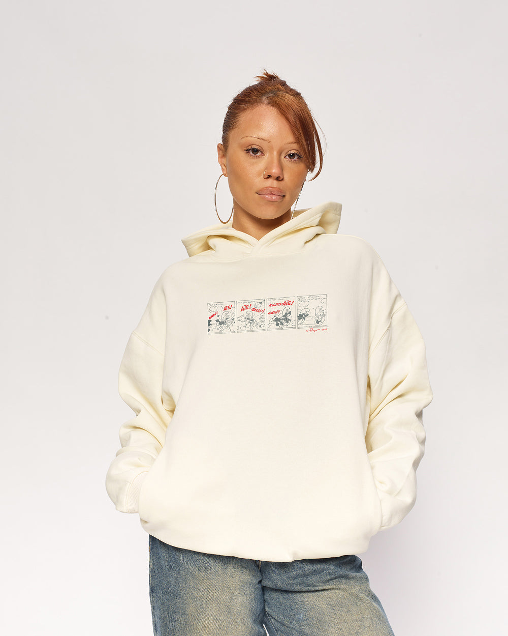 Infectious Smurf #2 Unisex