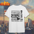 All Things Dance Shirt Unisex