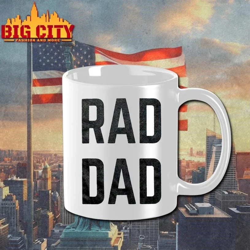 Alysa Liu Rad Dad 2026 Shirt Unisex