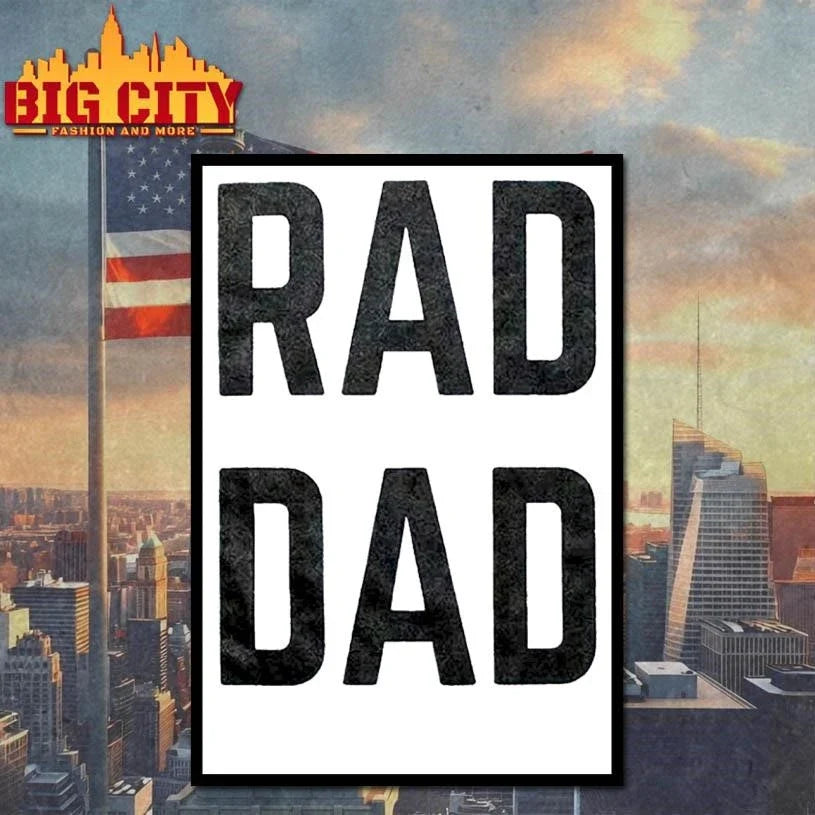 Alysa Liu Rad Dad 2026 Shirt Unisex