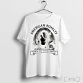 American Royalty Mr And Mrs Taylor Shirt T Shirt Unisex