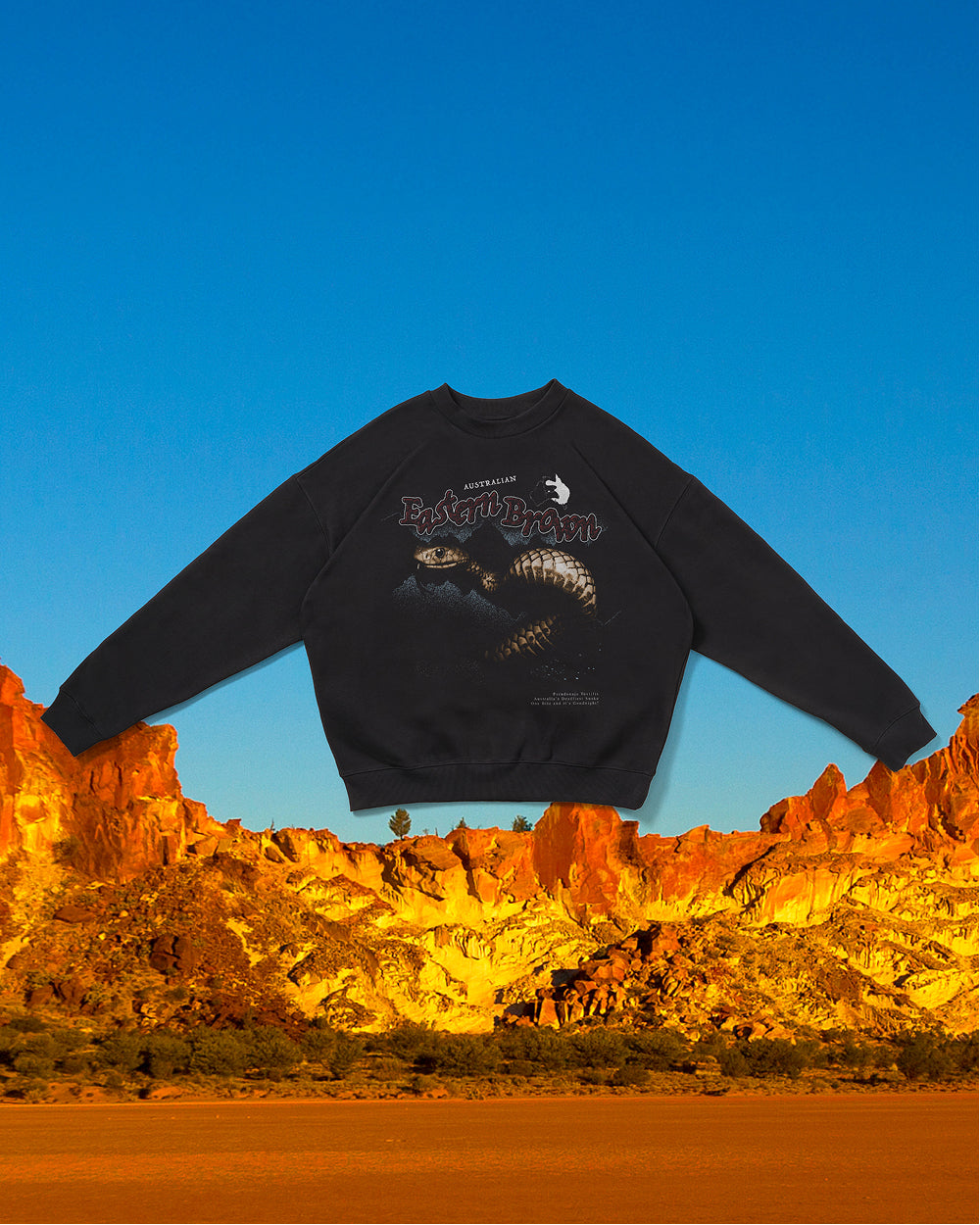 Eastern Brown Unisex