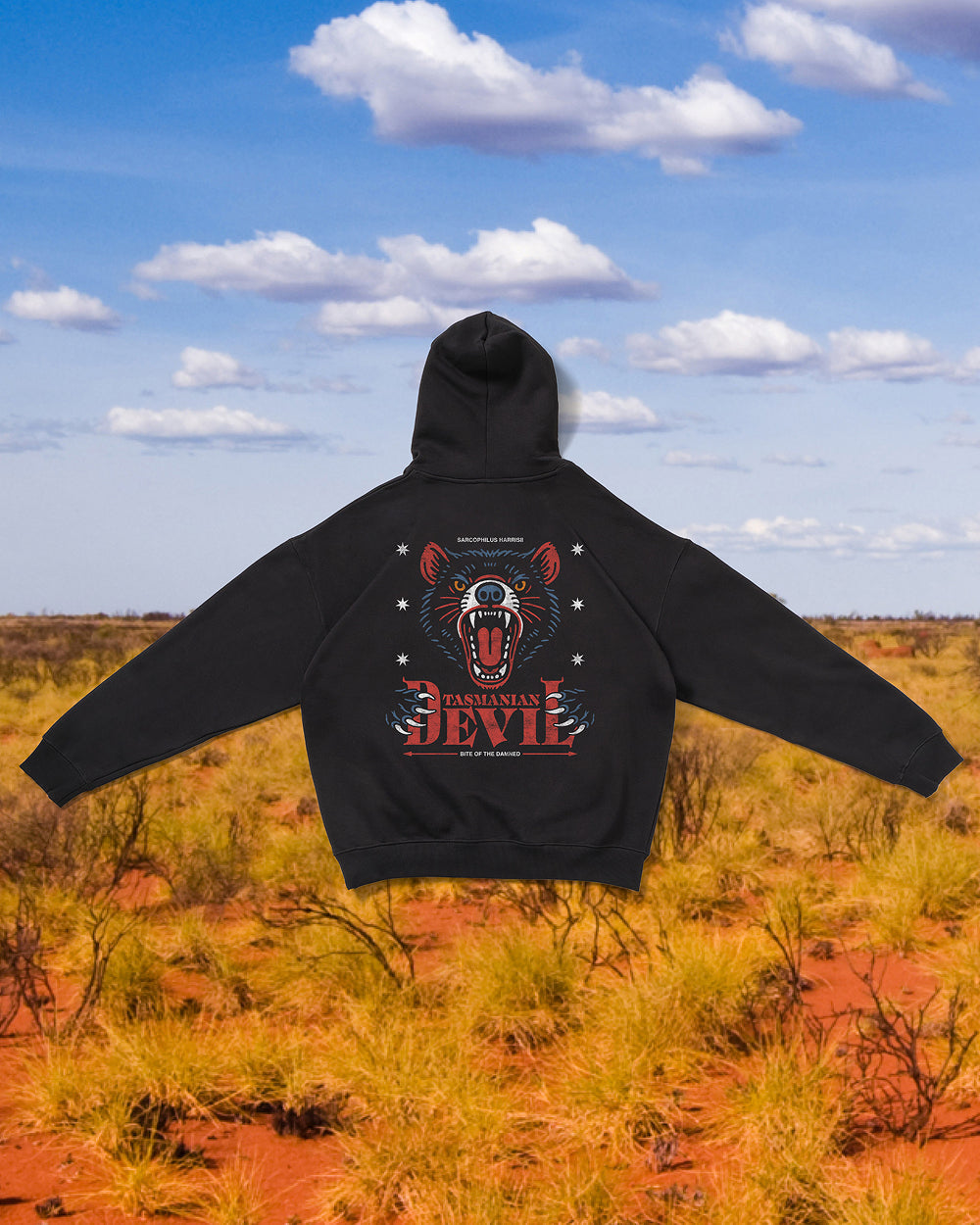 The Devil Unisex