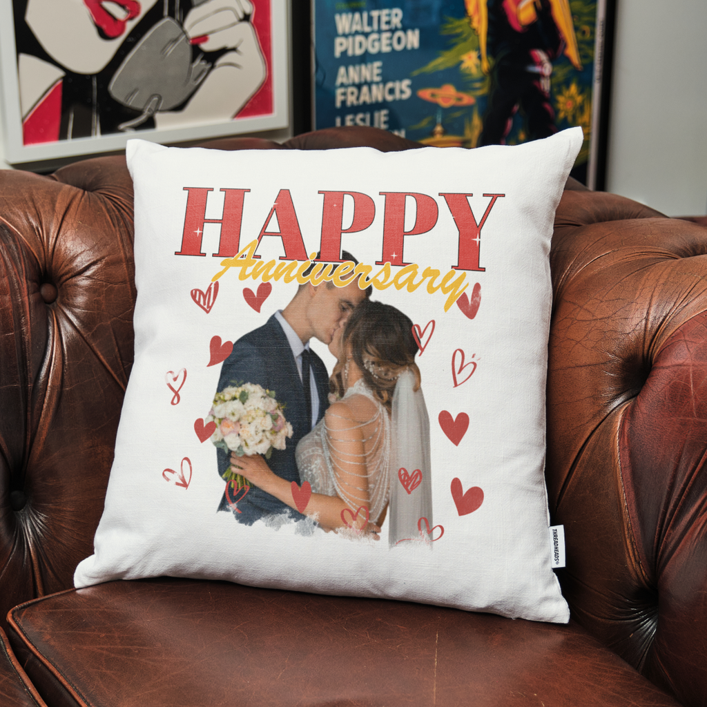 Create Your Own Custom Cushion Unisex